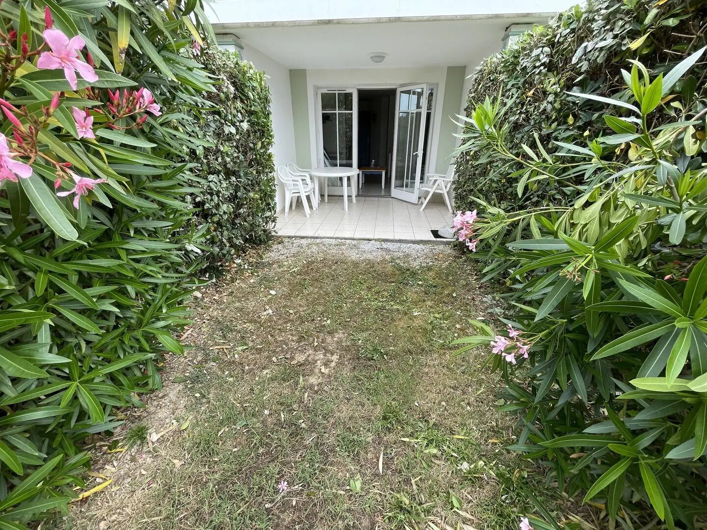 Appartement à vendre, 30m², Talmont-Saint-Hilaire