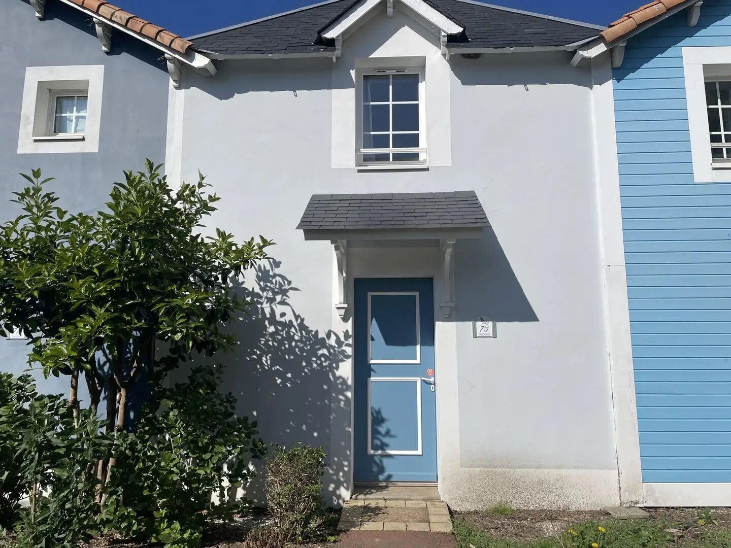 Maison à vendre, 45m², Talmont-Saint-Hilaire