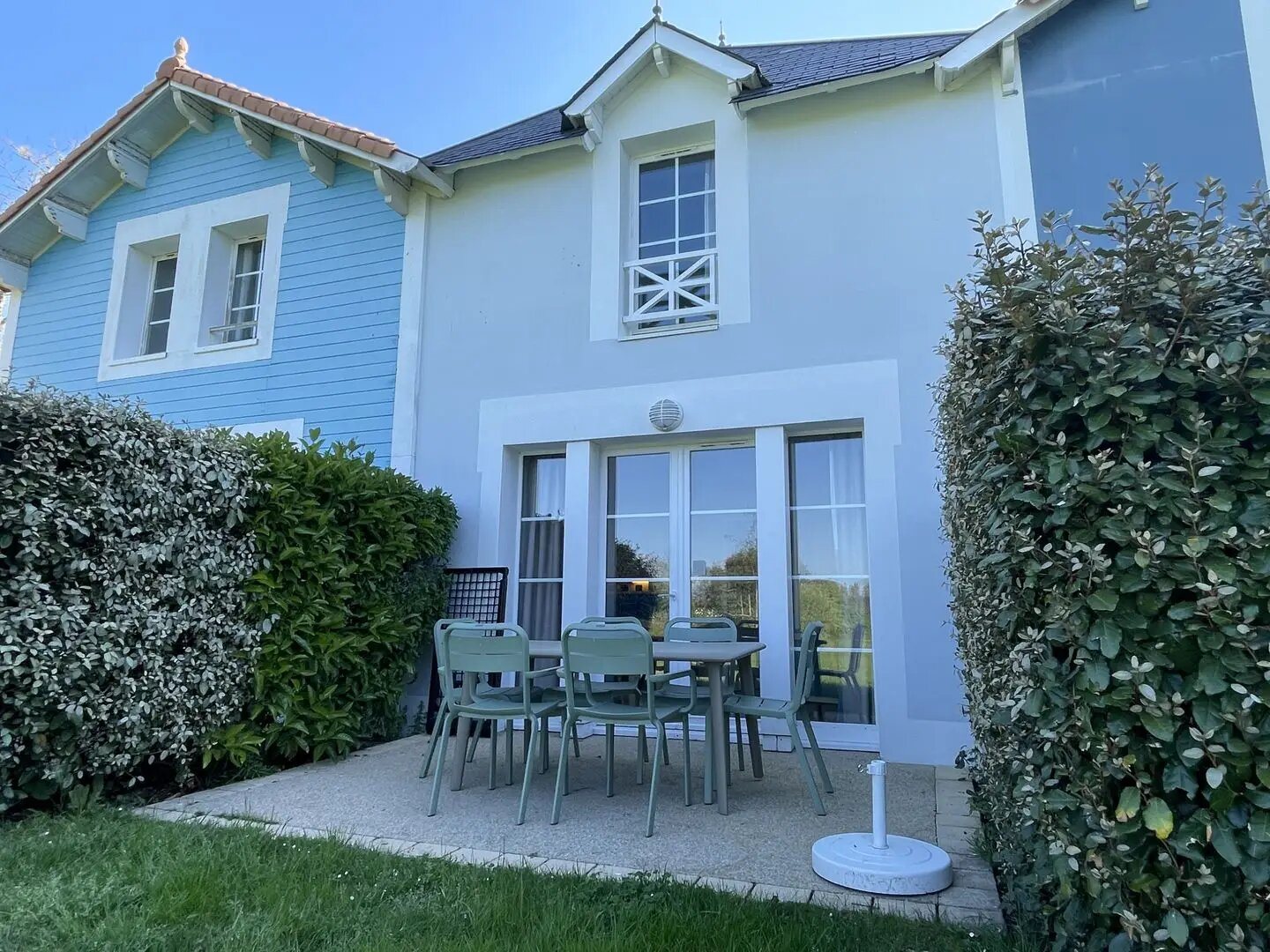 Maison à vendre, 45m², Talmont-Saint-Hilaire