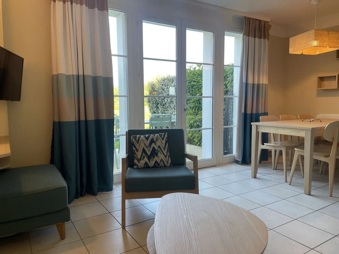 Maison à vendre, 45m², Talmont-Saint-Hilaire
