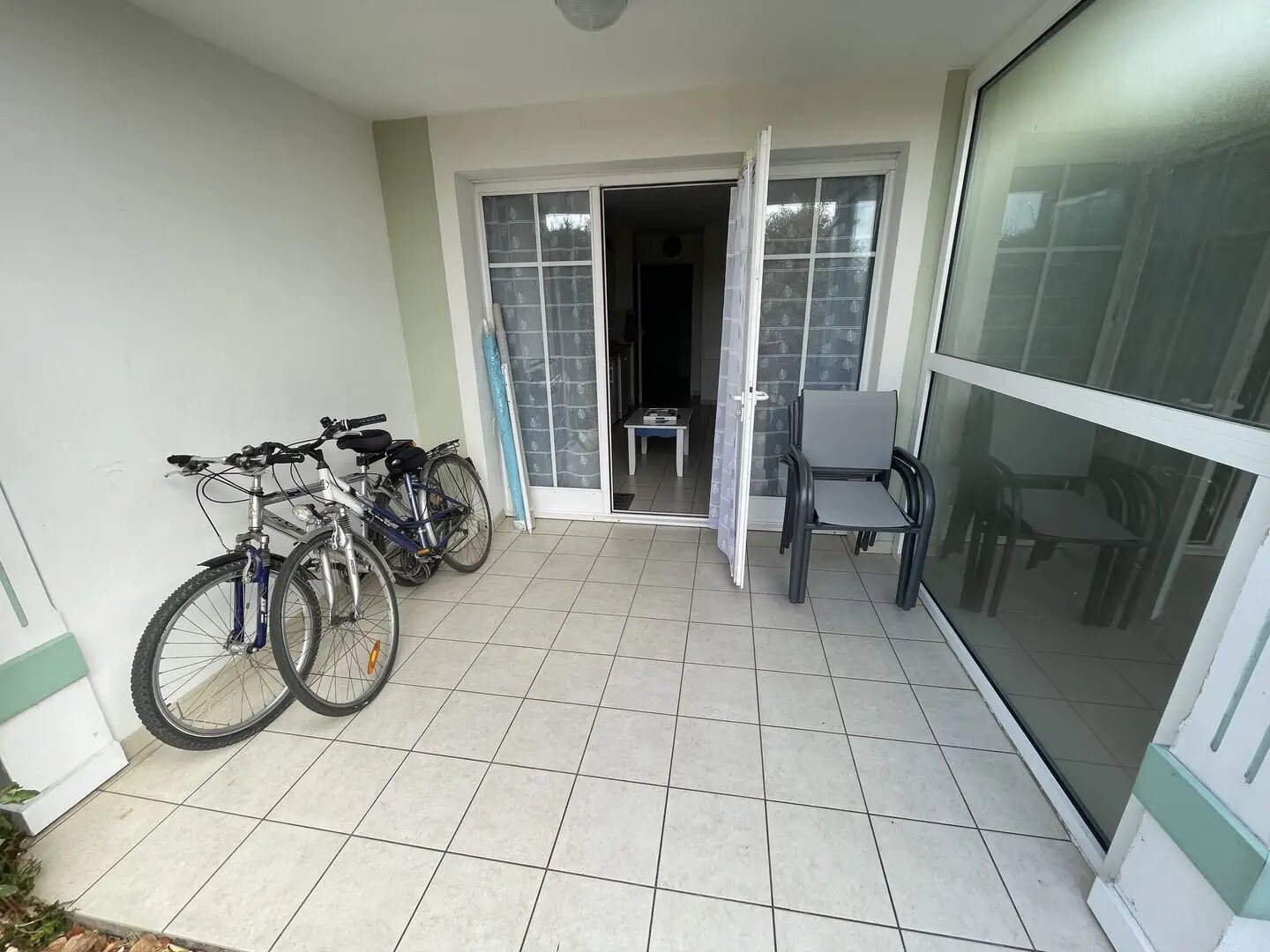 Appartement à vendre, 30m², Talmont-Saint-Hilaire