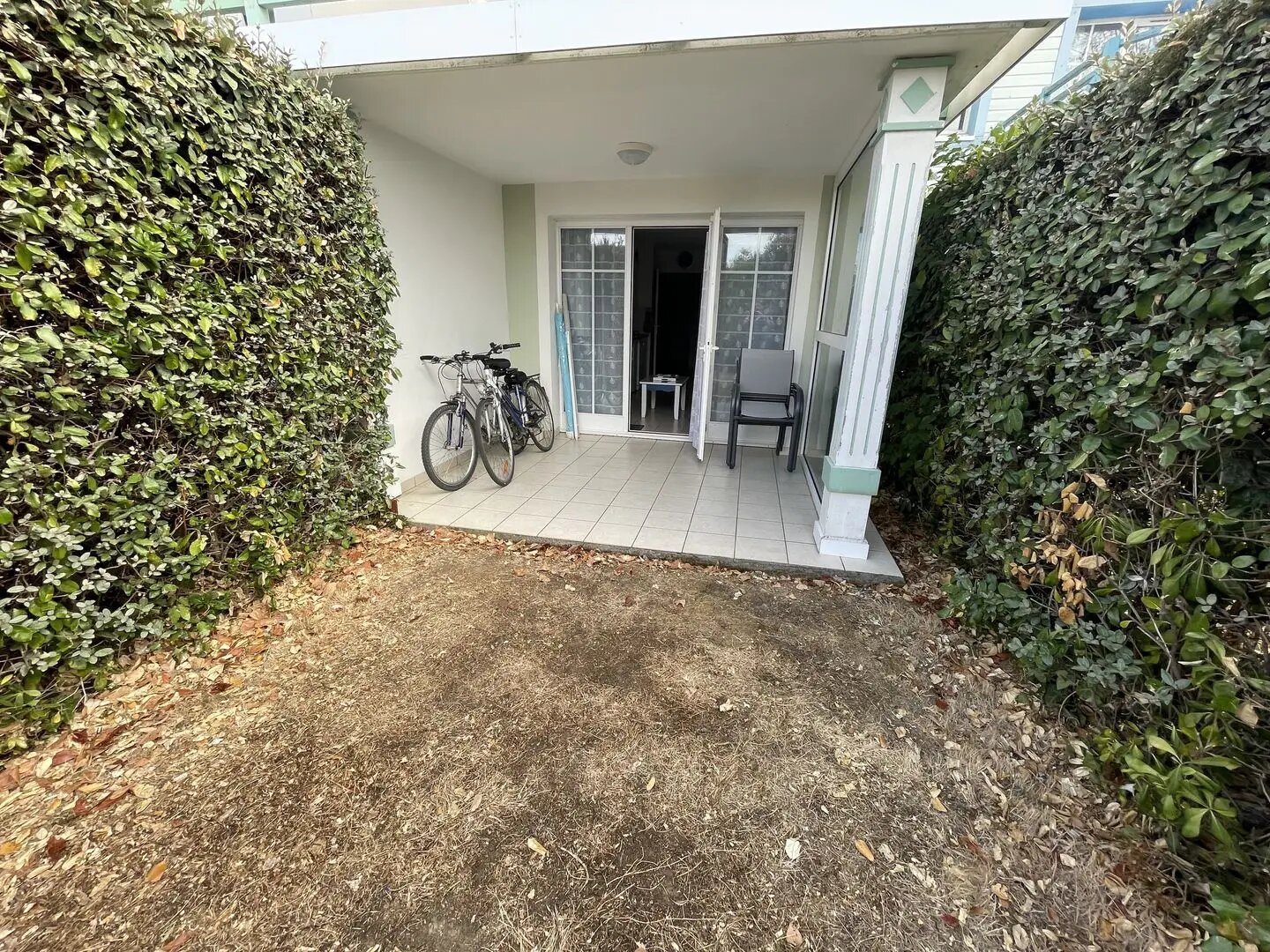 Appartement à vendre, 30m², Talmont-Saint-Hilaire