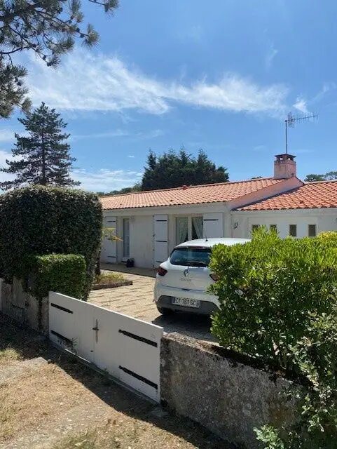 Maison à vendre, 119m², La Tranche-sur-Mer