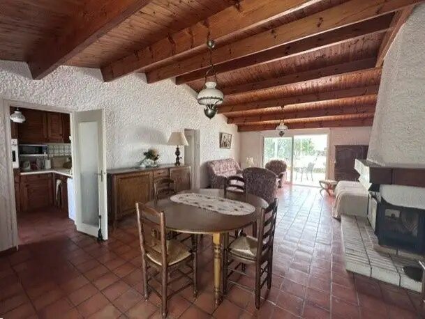 Maison à vendre, 119m², La Tranche-sur-Mer