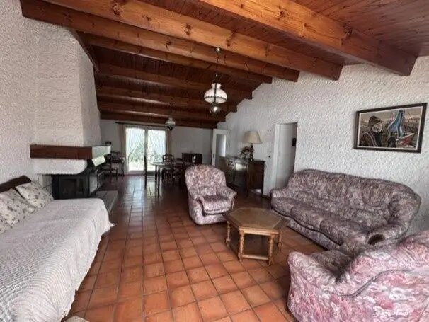 Maison à vendre, 119m², La Tranche-sur-Mer
