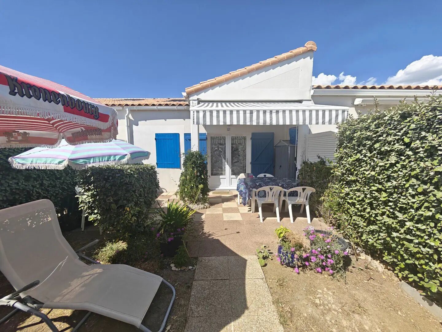 Maison à vendre, 43m², La Tranche-sur-Mer