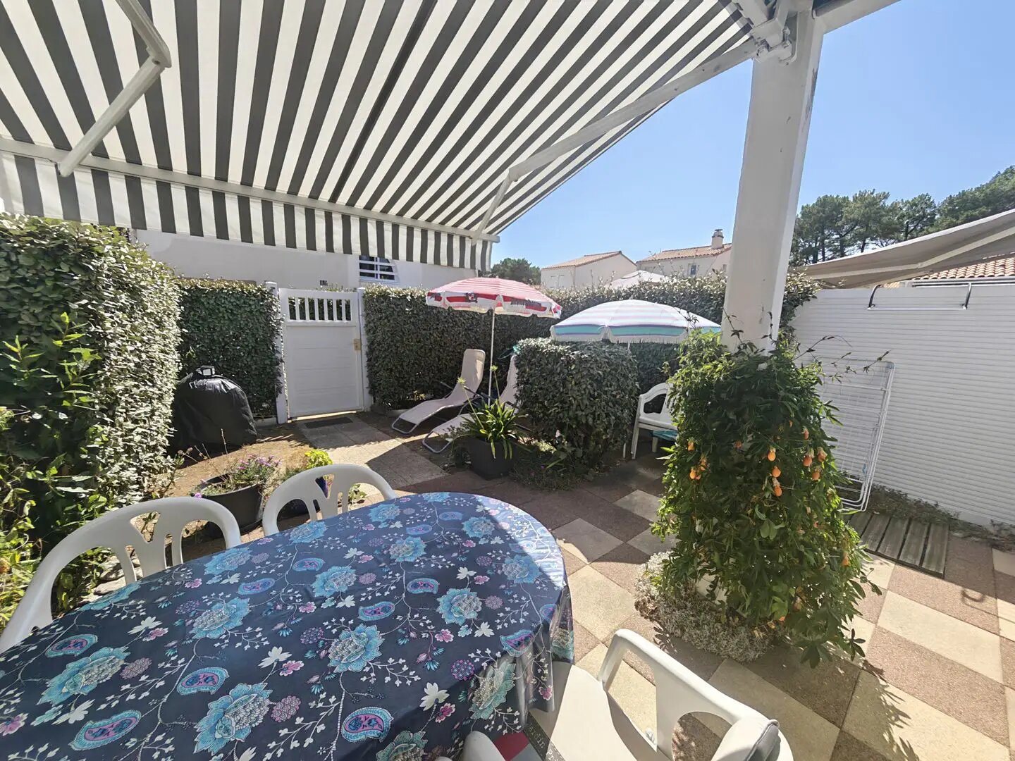 Maison à vendre, 43m², La Tranche-sur-Mer