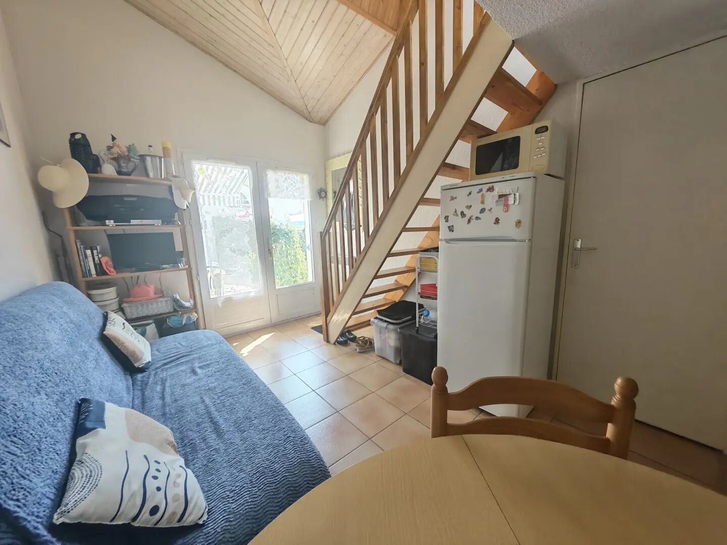 Maison à vendre, 43m², La Tranche-sur-Mer