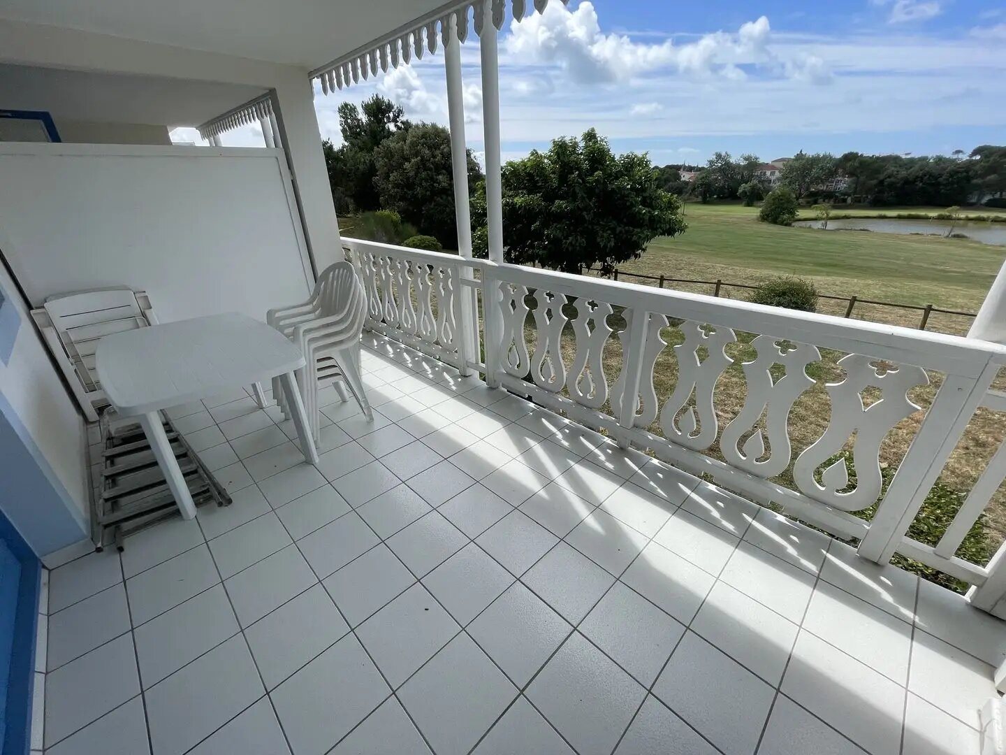 Appartement à vendre, 29m², Talmont-Saint-Hilaire