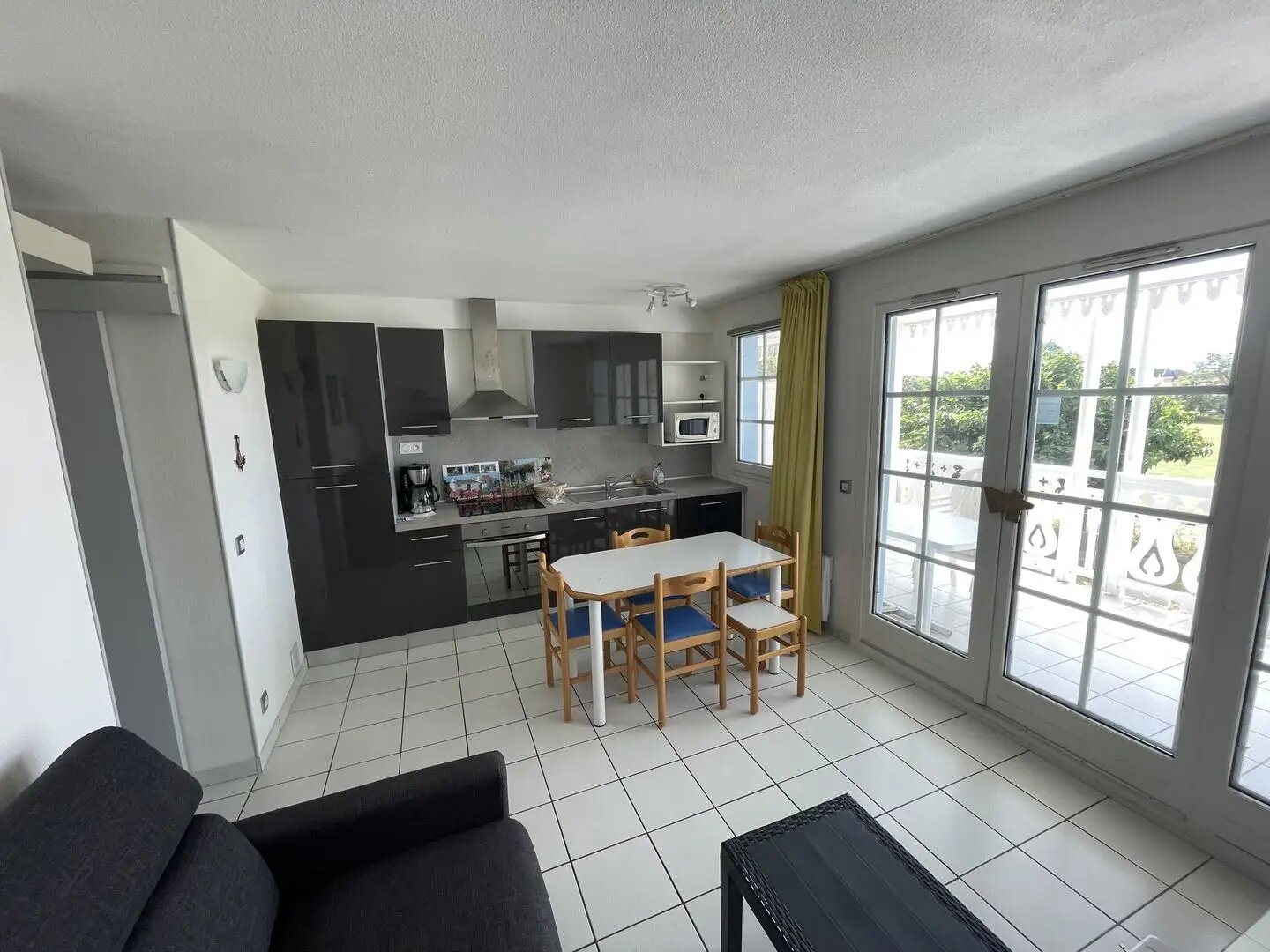 Appartement à vendre, 29m², Talmont-Saint-Hilaire