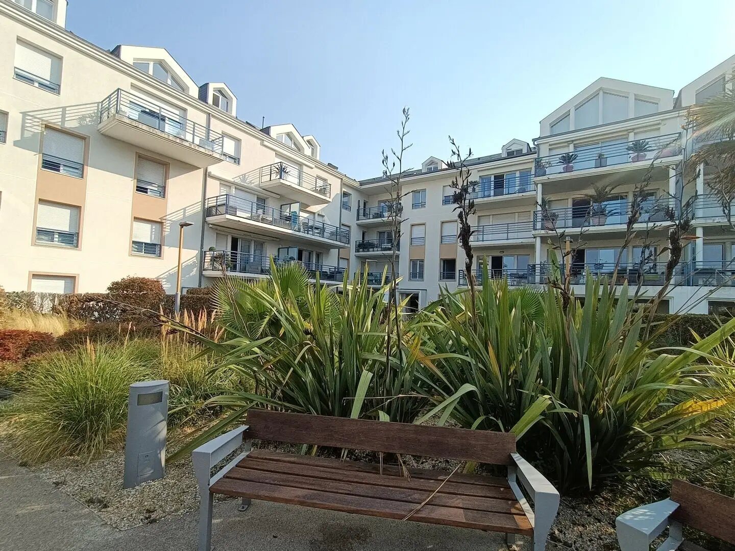 Appartement à louer, 42m², Les Sables-d'Olonne