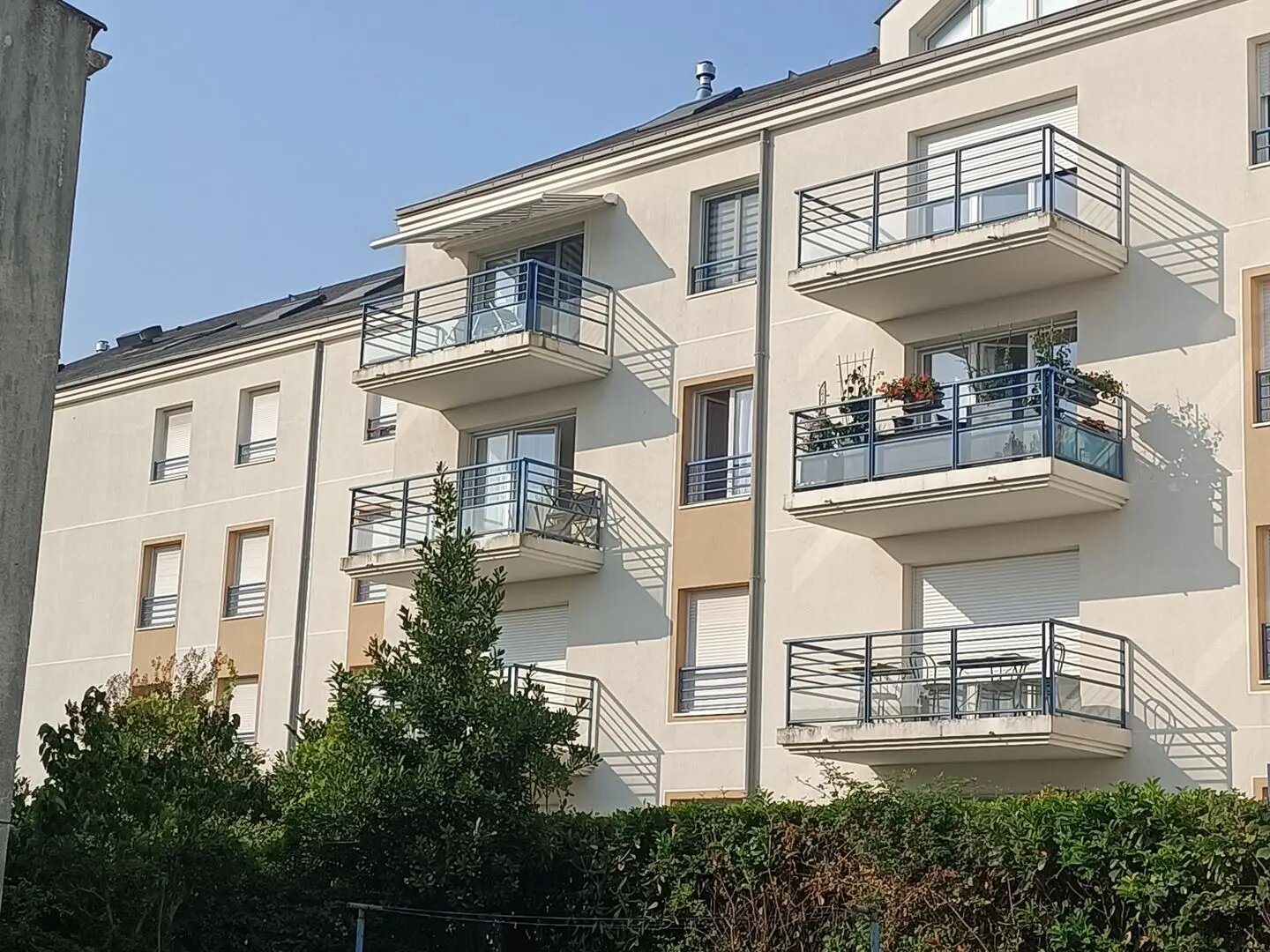 Appartement à louer, 42m², Les Sables-d'Olonne