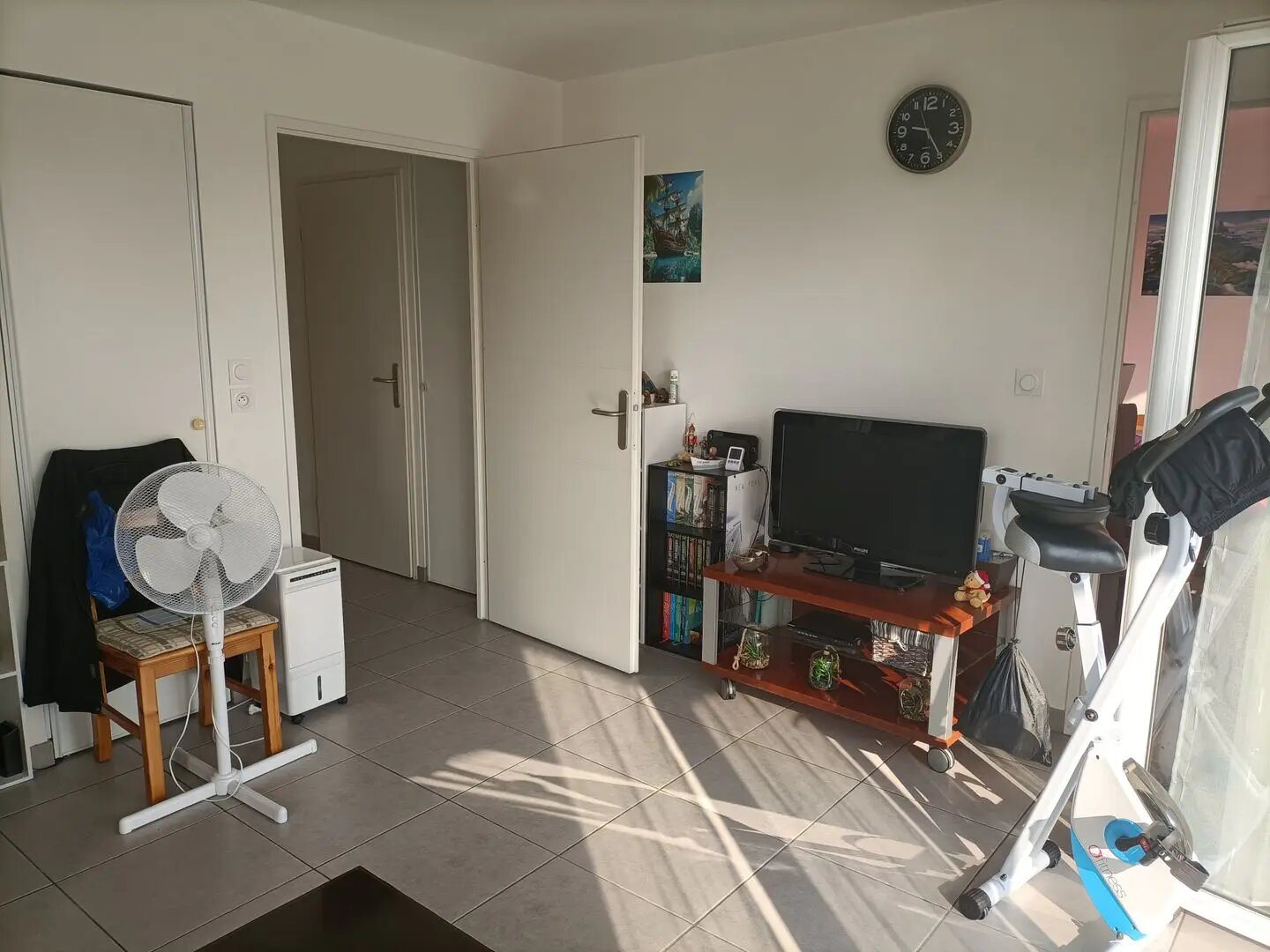 Appartement à louer, 42m², Les Sables-d'Olonne