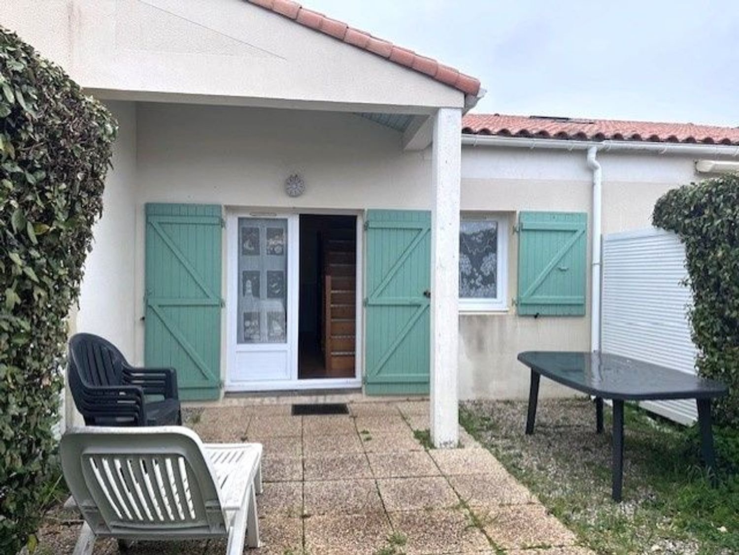 Maison à vendre, 27m², La Tranche-sur-Mer