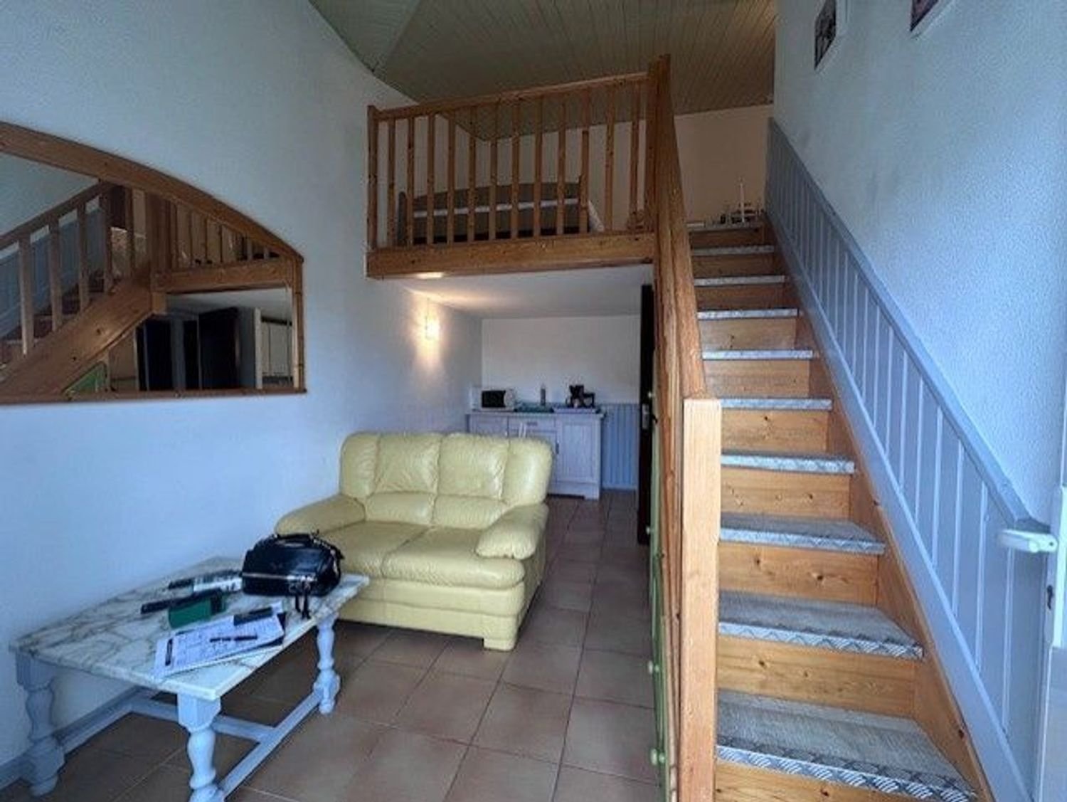 Maison à vendre, 27m², La Tranche-sur-Mer