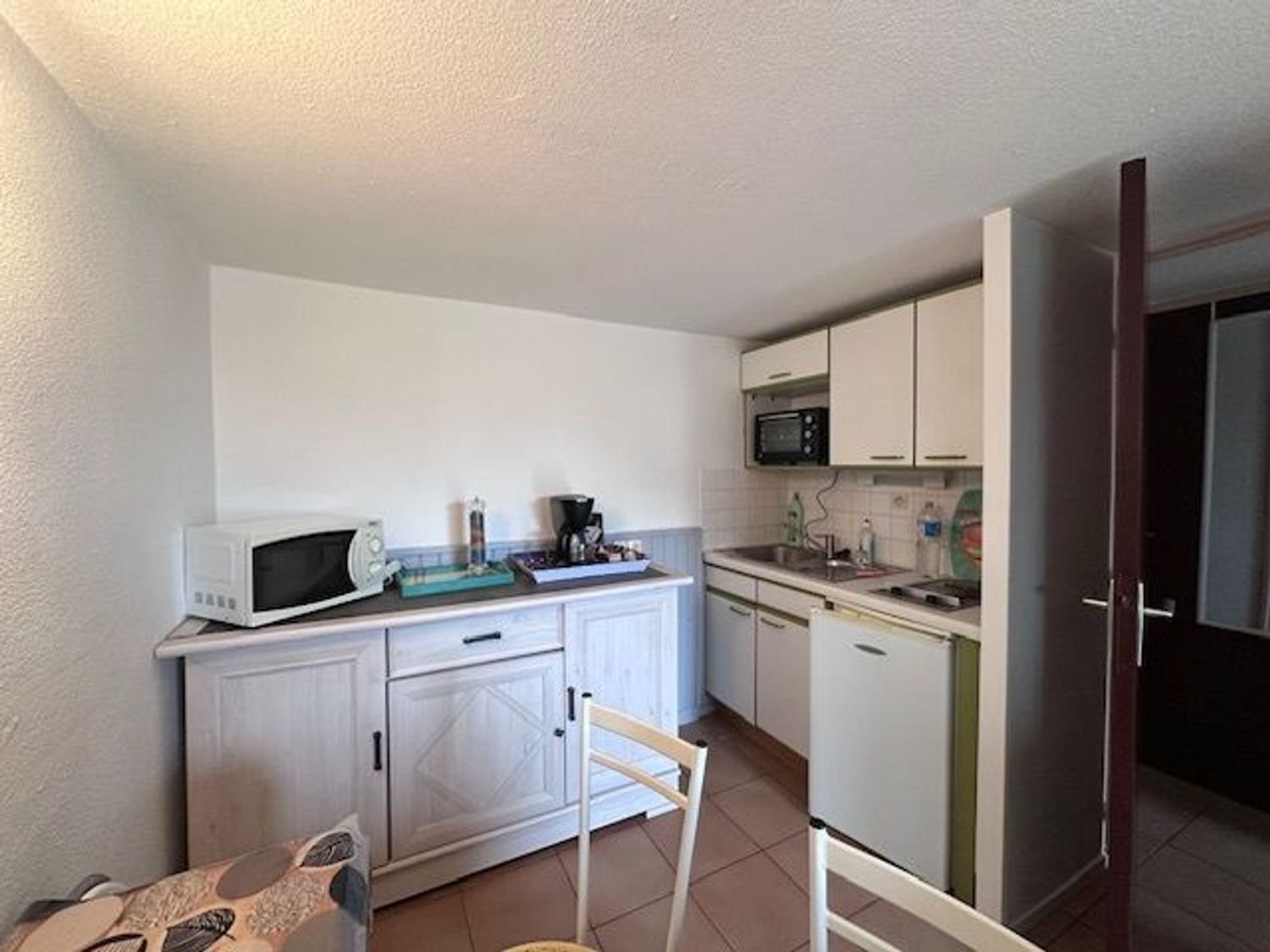 Maison à vendre, 27m², La Tranche-sur-Mer