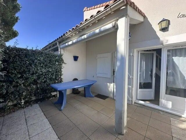 Maison à vendre, 33m², La Tranche-sur-Mer