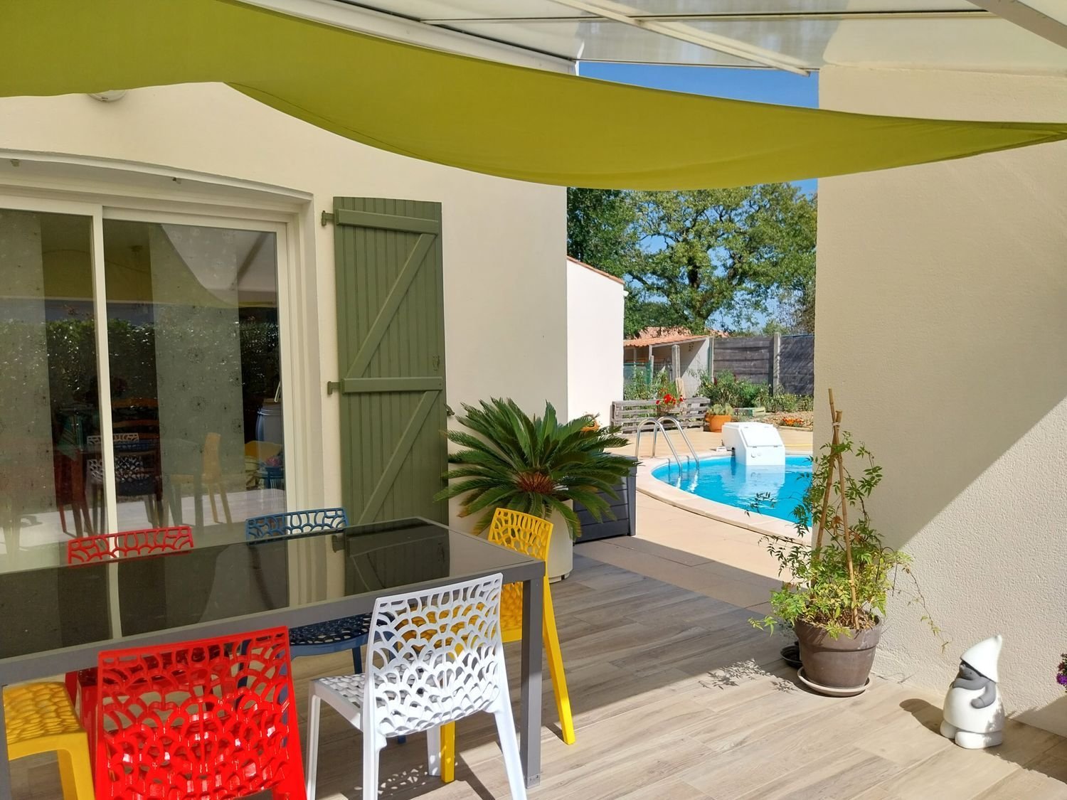 Maison à vendre, 102m², Talmont-Saint-Hilaire