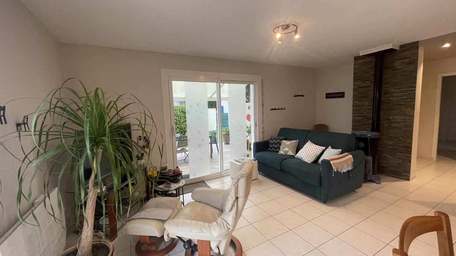 Maison à vendre, 102m², Talmont-Saint-Hilaire