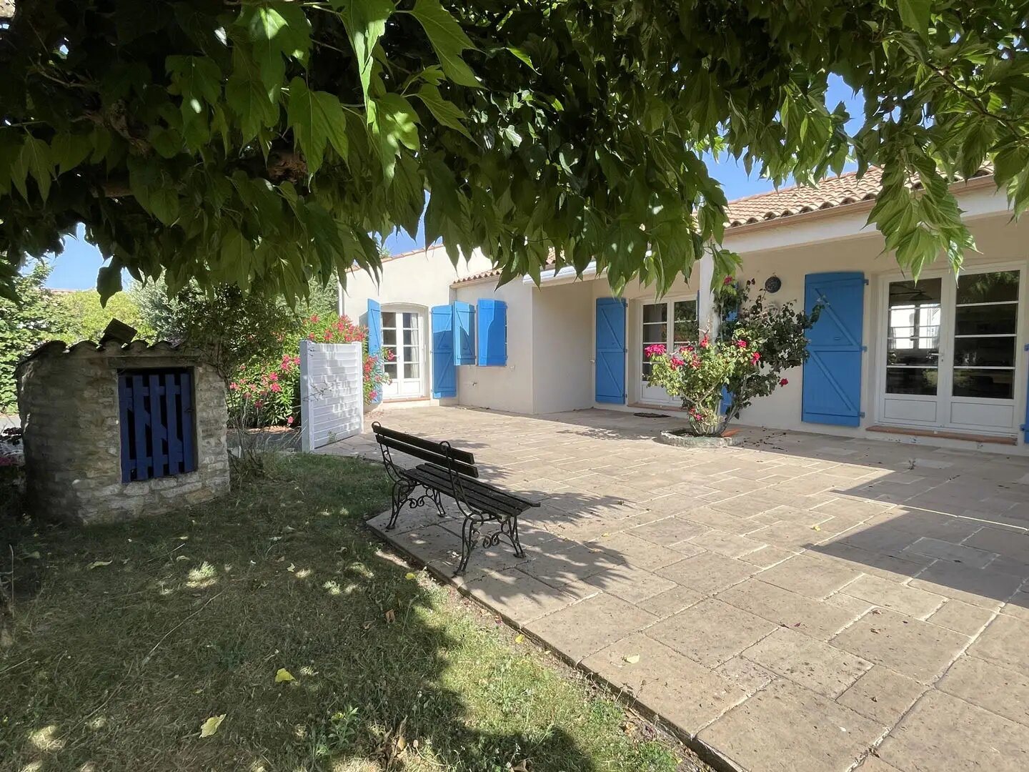 Maison à vendre, 200m², Talmont-Saint-Hilaire