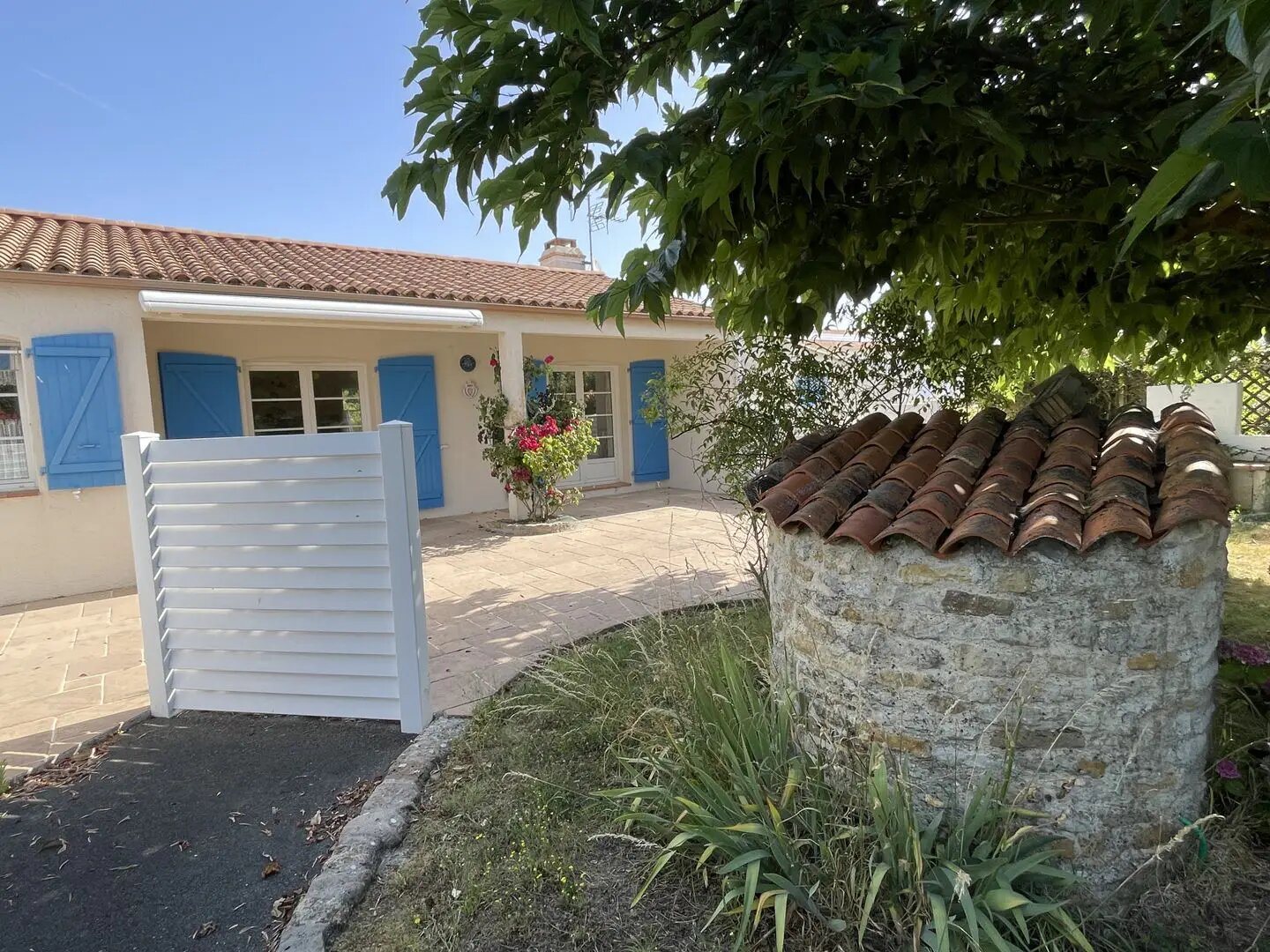 Maison à vendre, 200m², Talmont-Saint-Hilaire
