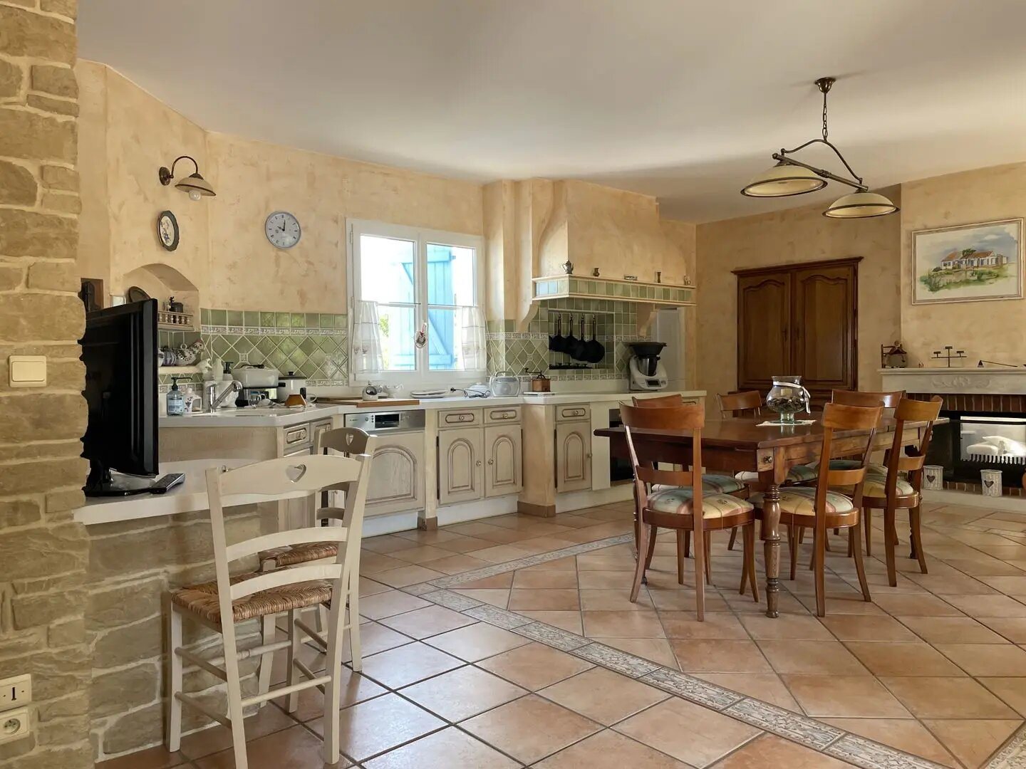 Maison à vendre, 200m², Talmont-Saint-Hilaire