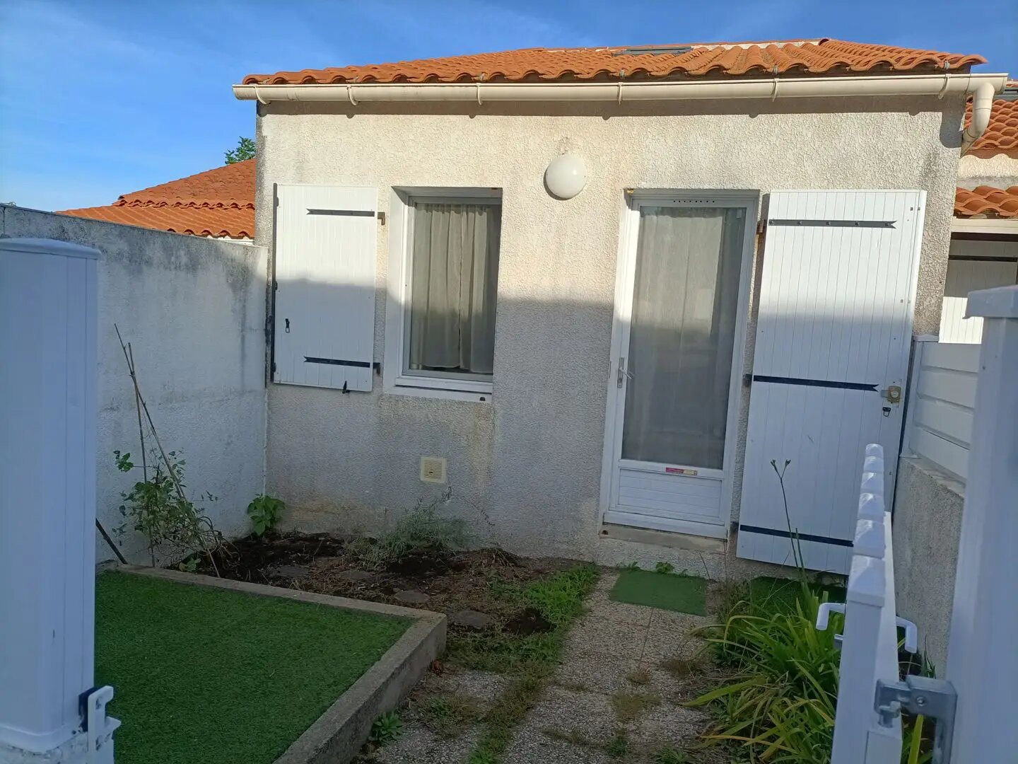 Maison à louer, 30m², La Tranche-sur-Mer