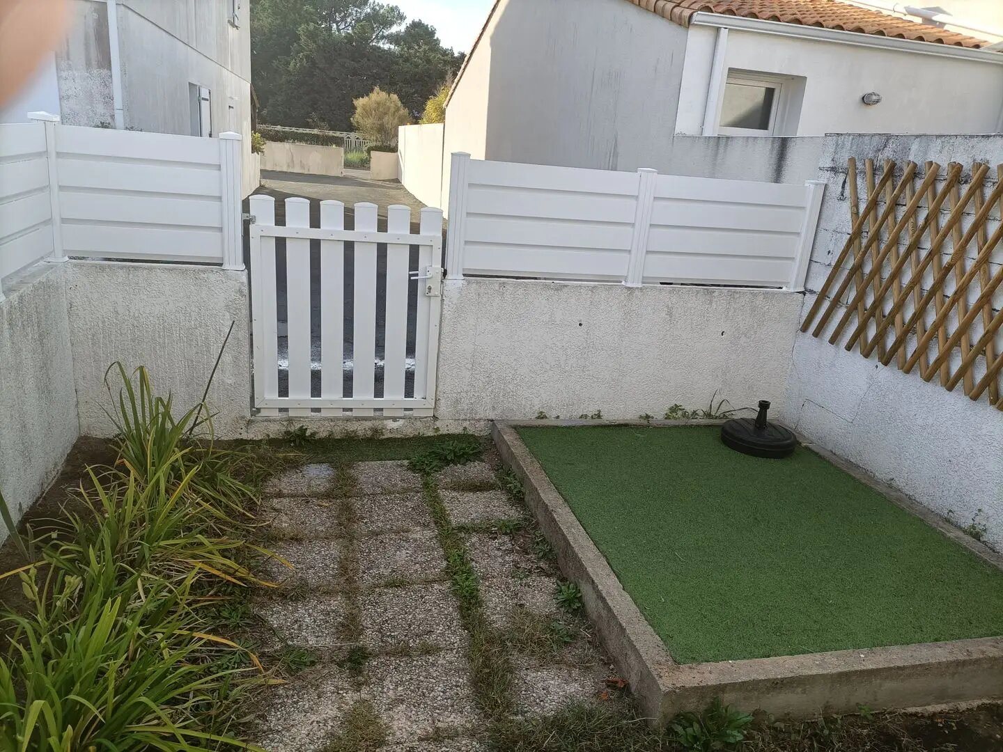 Maison à louer, 30m², La Tranche-sur-Mer