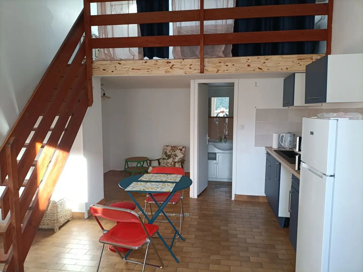 Maison à louer, 30m², La Tranche-sur-Mer