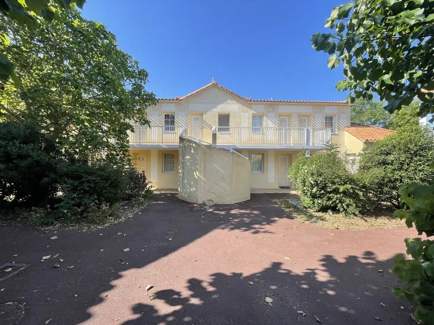 Appartement à vendre, 30m², Talmont-Saint-Hilaire