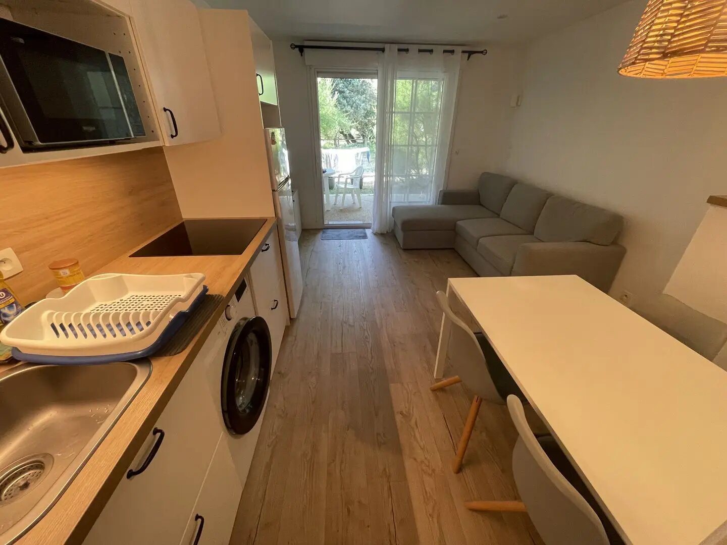 Appartement à vendre, 30m², Talmont-Saint-Hilaire