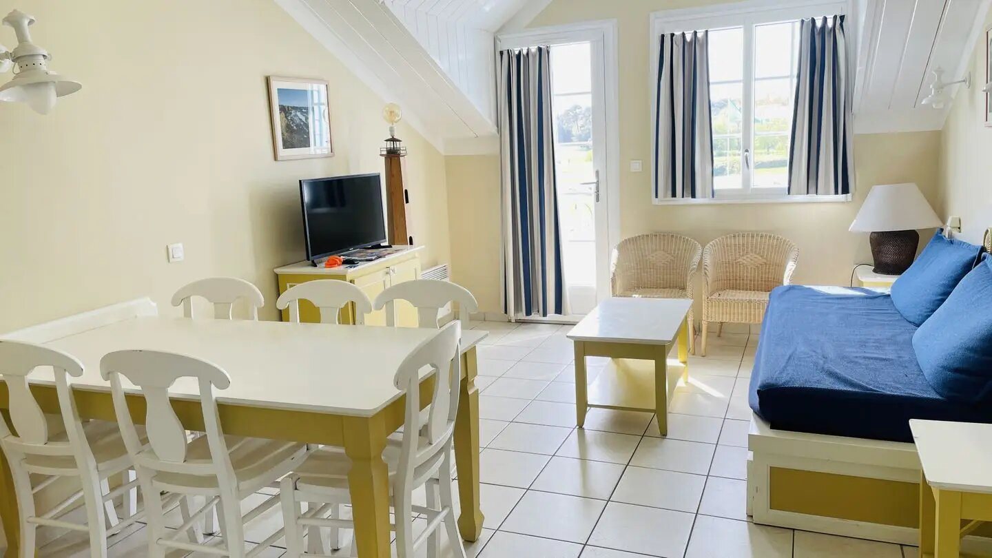Appartement à vendre, 36m², Talmont-Saint-Hilaire