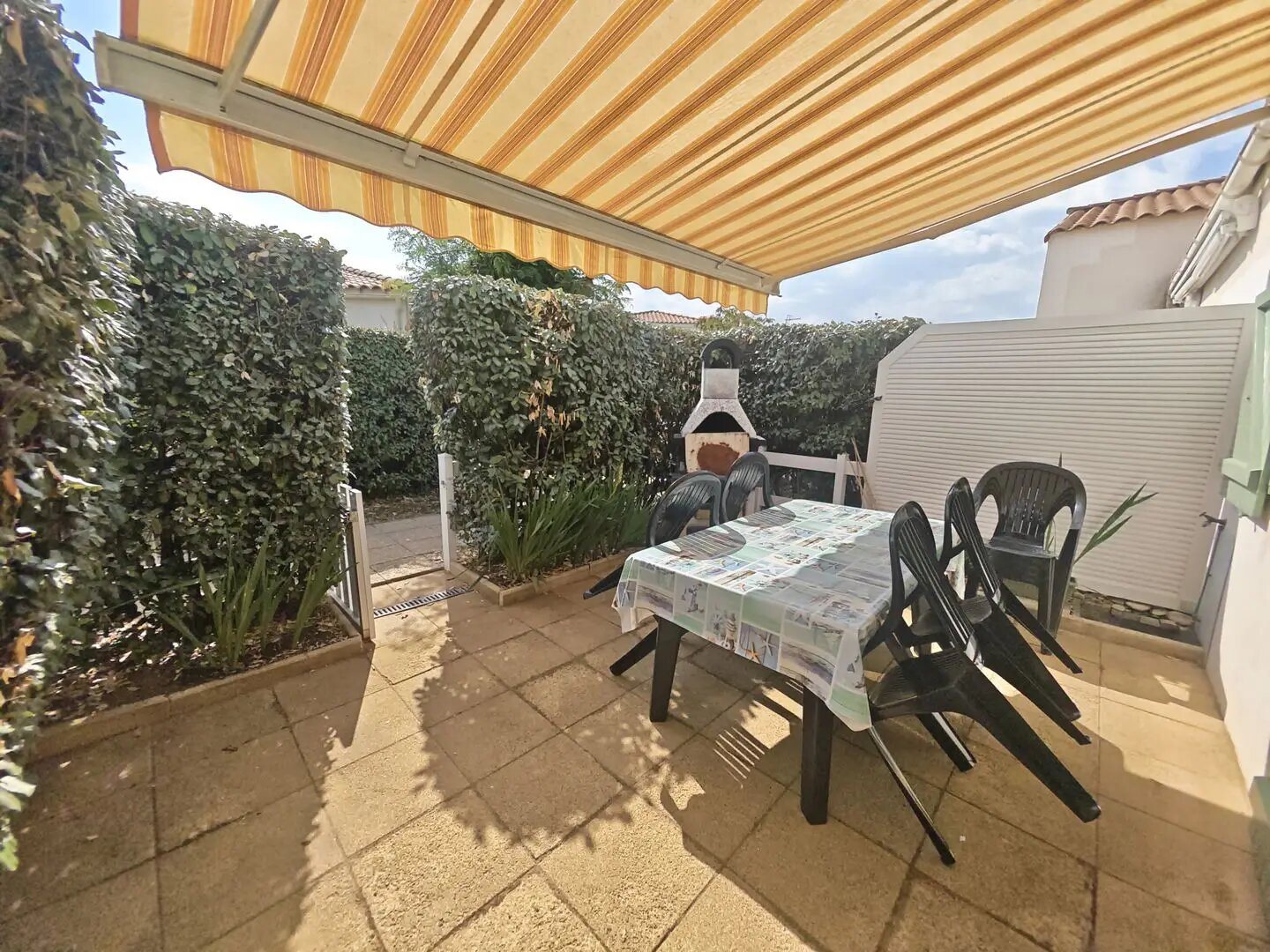 Maison à vendre, 33m², La Tranche-sur-Mer