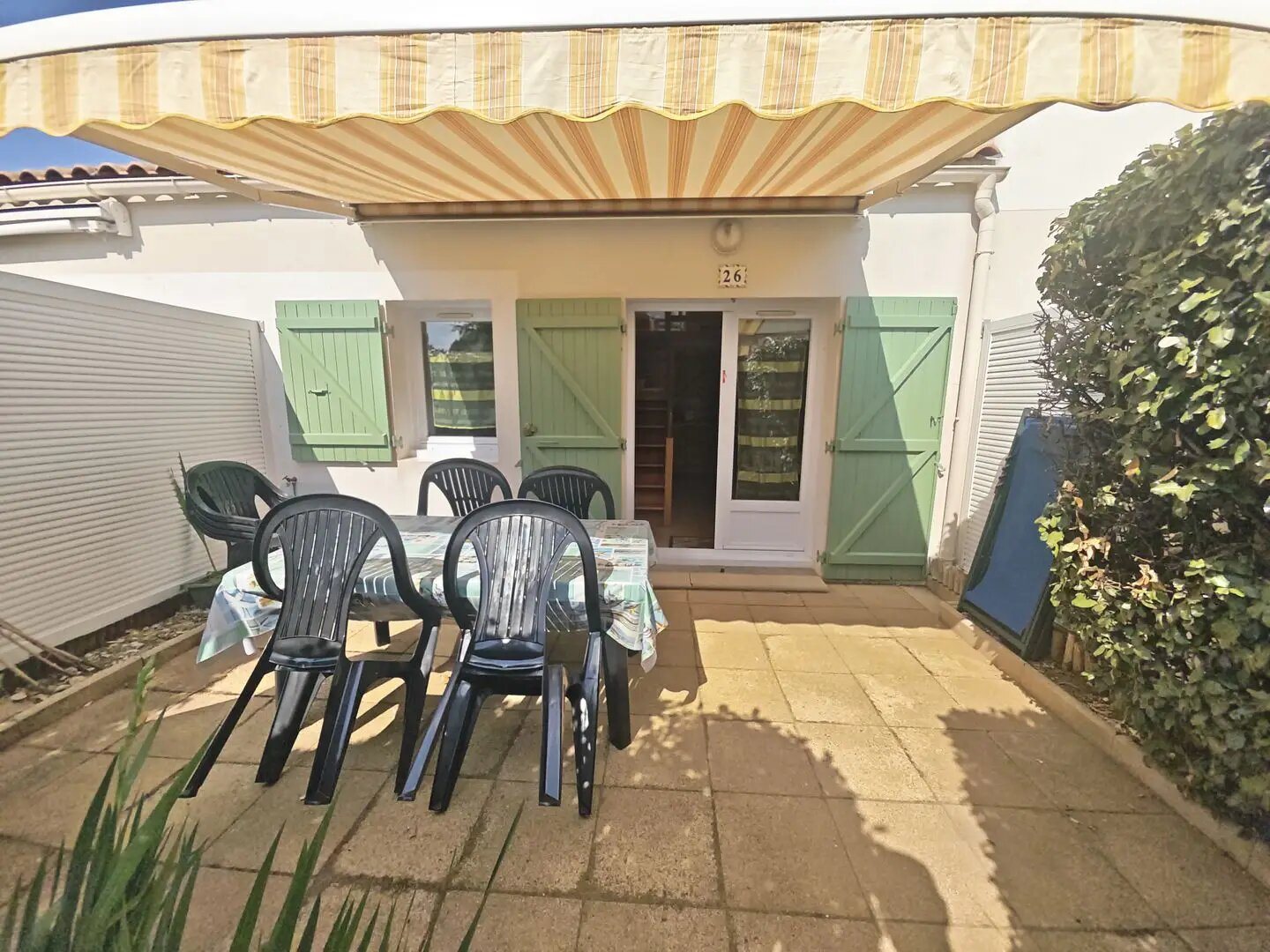 Maison à vendre, 33m², La Tranche-sur-Mer