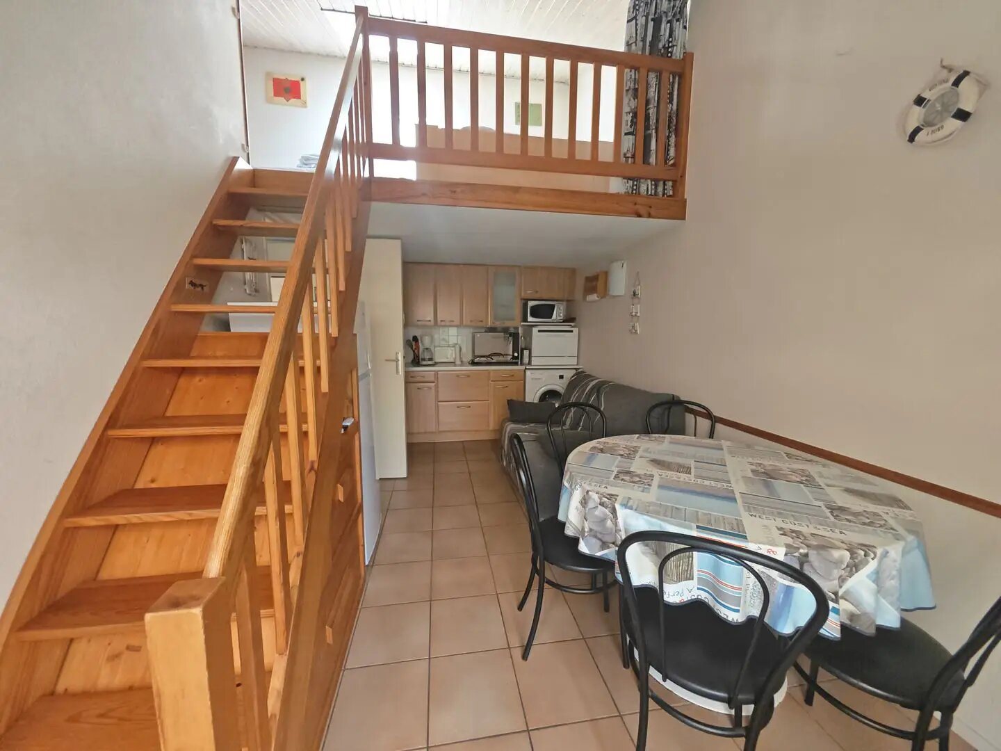 Maison à vendre, 33m², La Tranche-sur-Mer