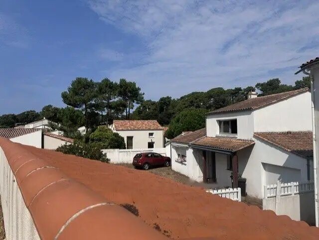 Maison à vendre, 135m², La Tranche-sur-Mer