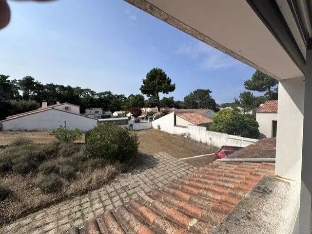 Maison à vendre, 135m², La Tranche-sur-Mer