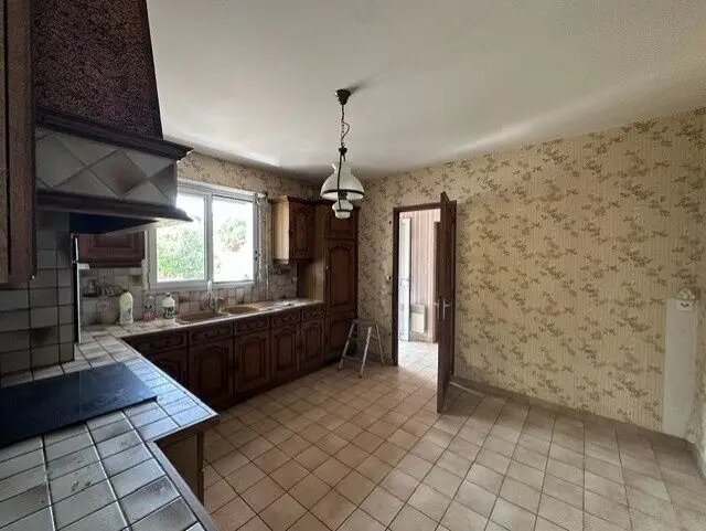 Maison à vendre, 135m², La Tranche-sur-Mer