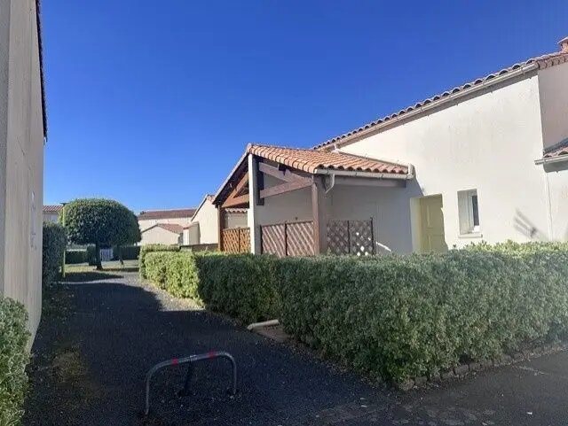 Maison à vendre, 47m², La Tranche-sur-Mer