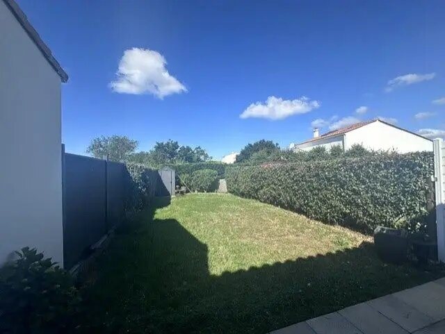 Maison à vendre, 47m², La Tranche-sur-Mer