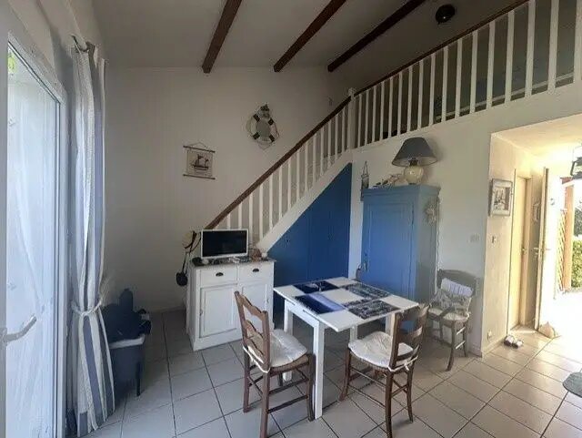 Maison à vendre, 47m², La Tranche-sur-Mer