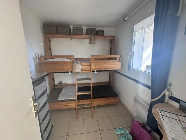 Maison à vendre, 47m², La Tranche-sur-Mer