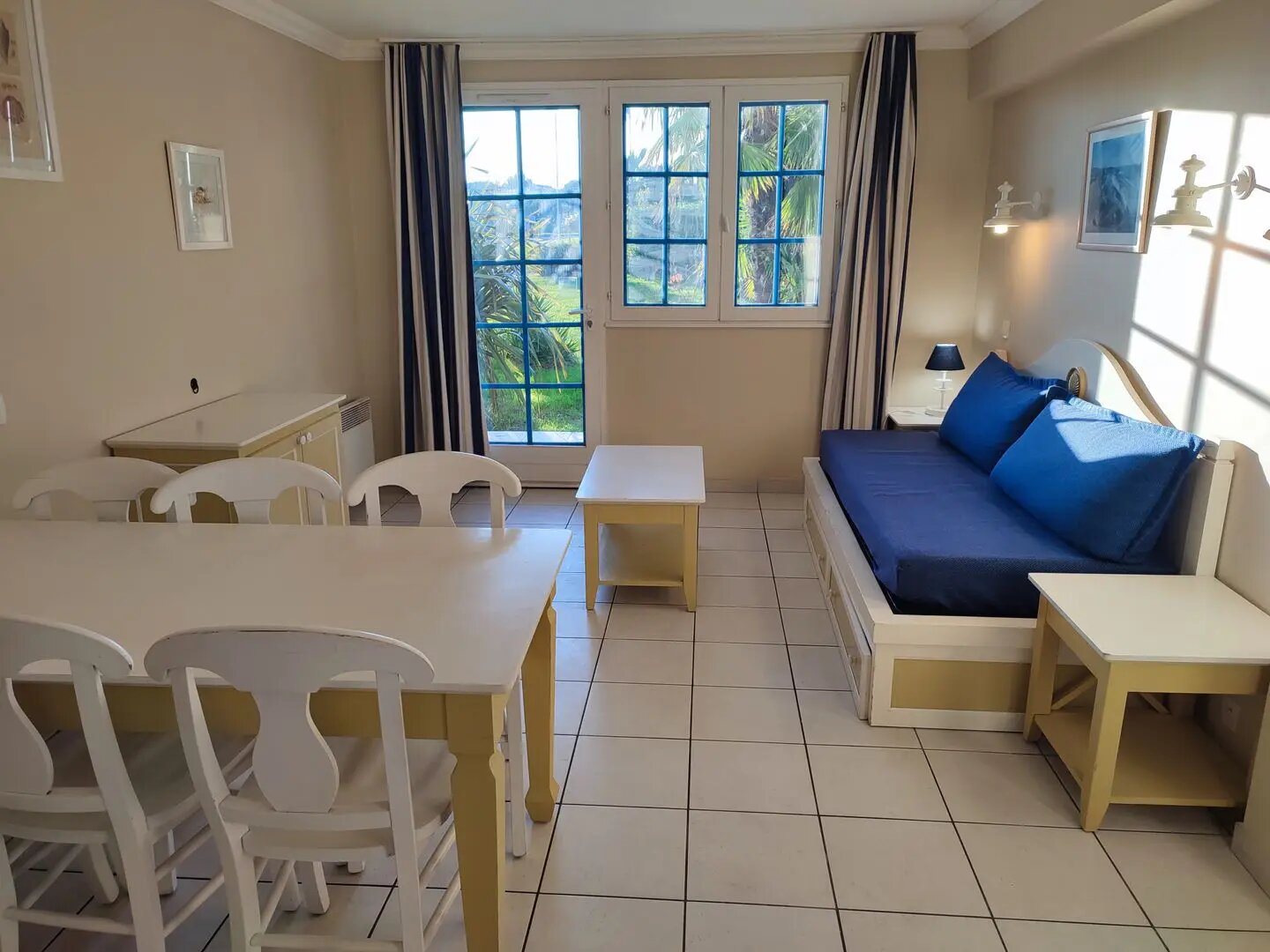Appartement à vendre, 37m², Talmont-Saint-Hilaire