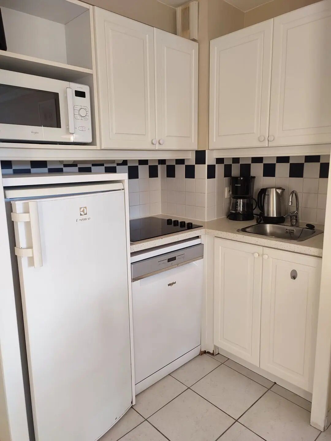 Appartement à vendre, 37m², Talmont-Saint-Hilaire