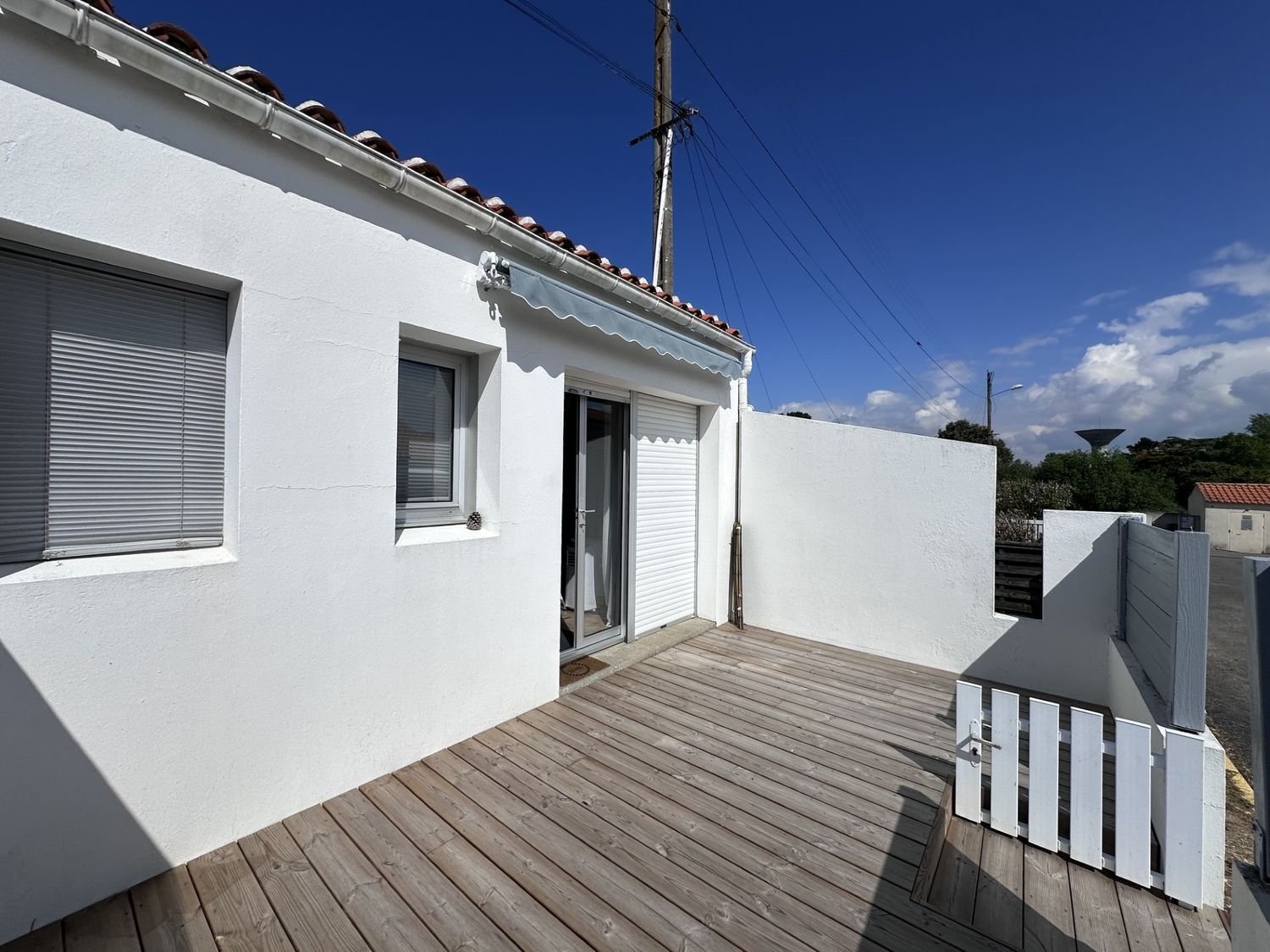 Maison à vendre, 21m², La Tranche-sur-Mer