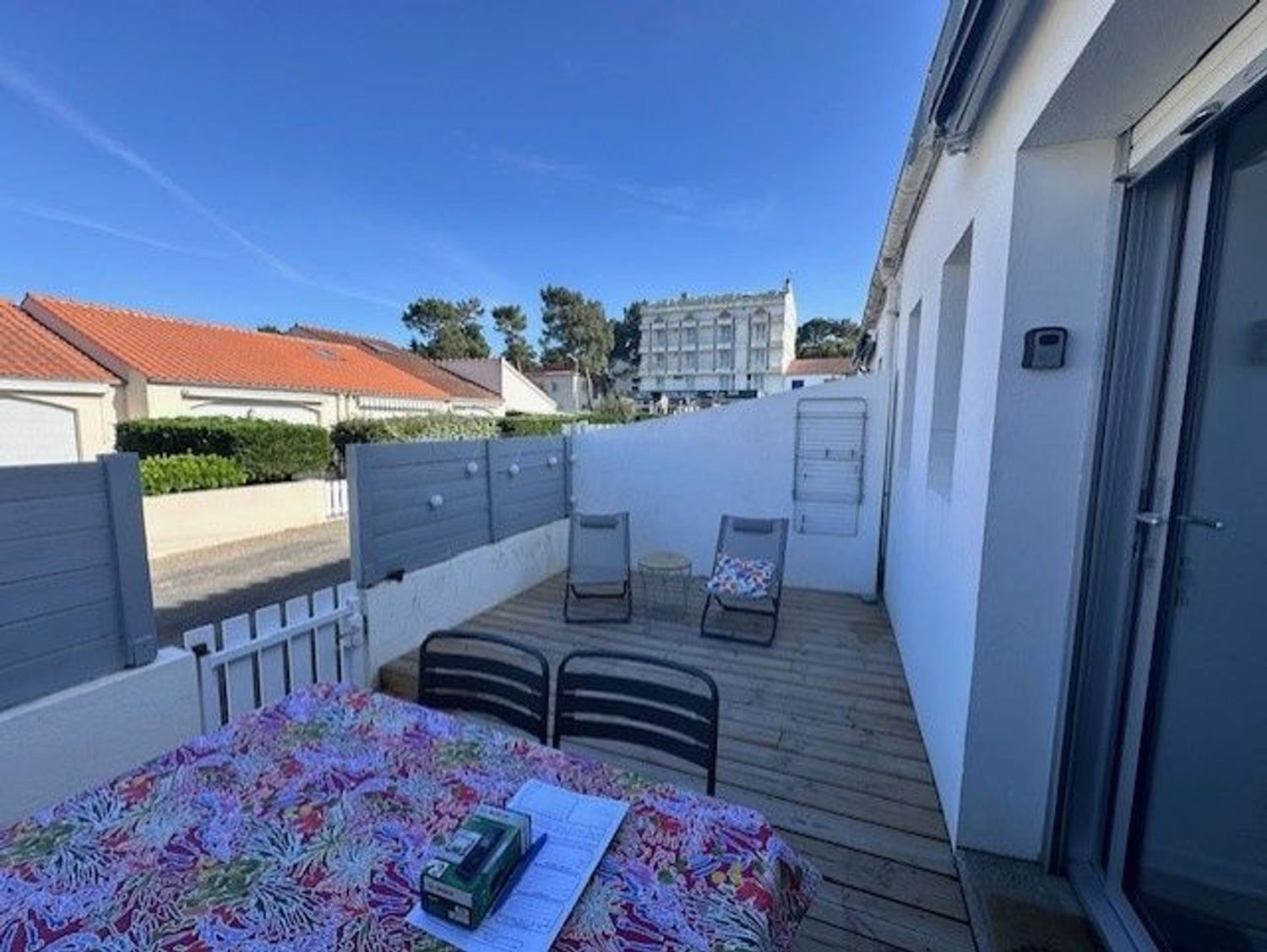 Maison à vendre, 21m², La Tranche-sur-Mer
