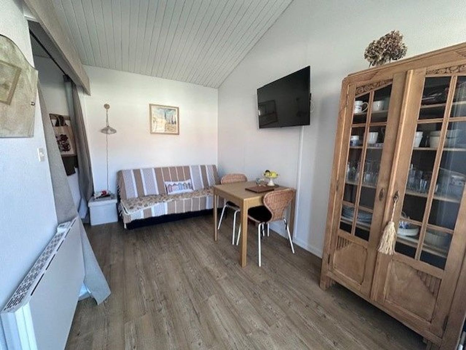 Maison à vendre, 21m², La Tranche-sur-Mer