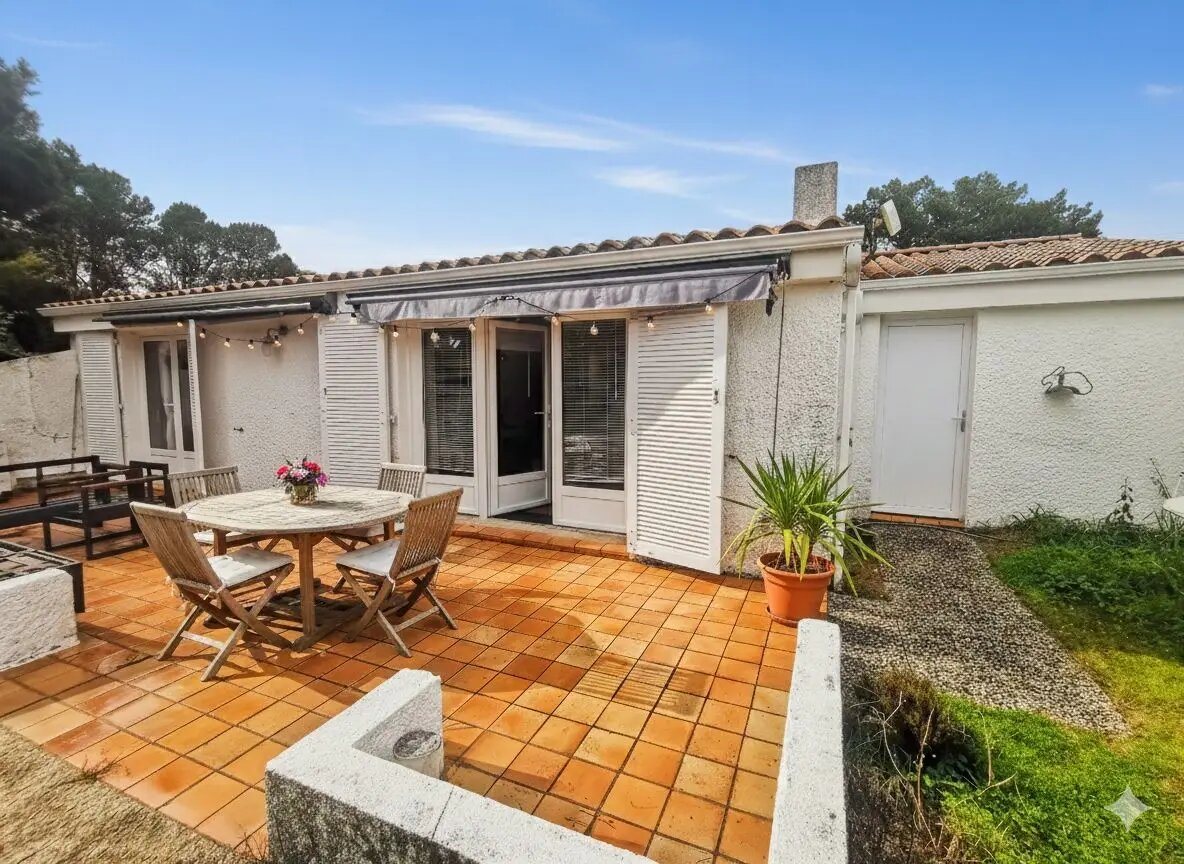 Maison à vendre, 74m², La Tranche-sur-Mer