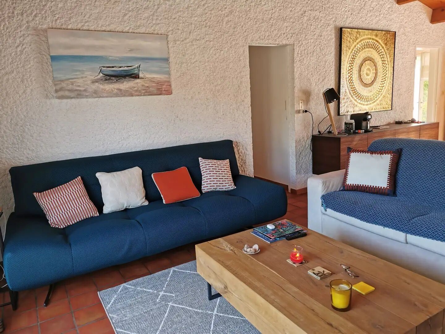 Maison à vendre, 74m², La Tranche-sur-Mer
