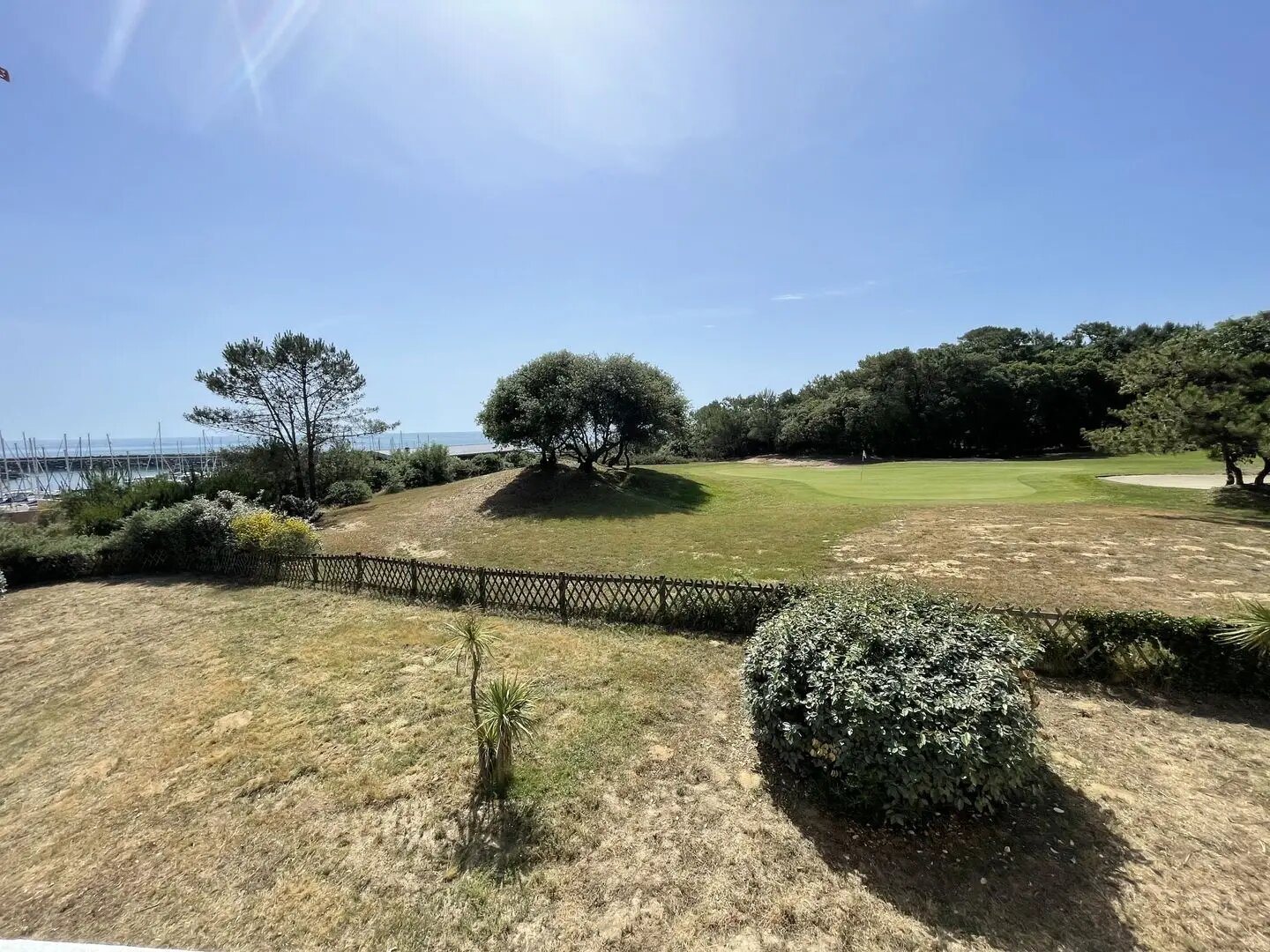 Appartement à vendre, 27m², Talmont-Saint-Hilaire